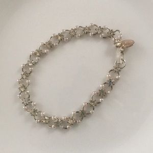 Claire’s bracelet